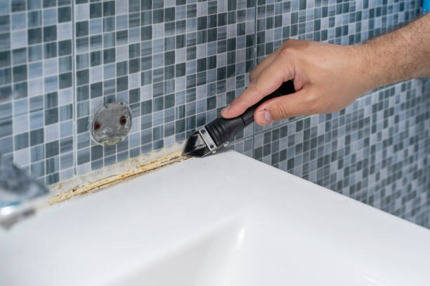 Best Certified Mold Removal  in Simpsonville, KY